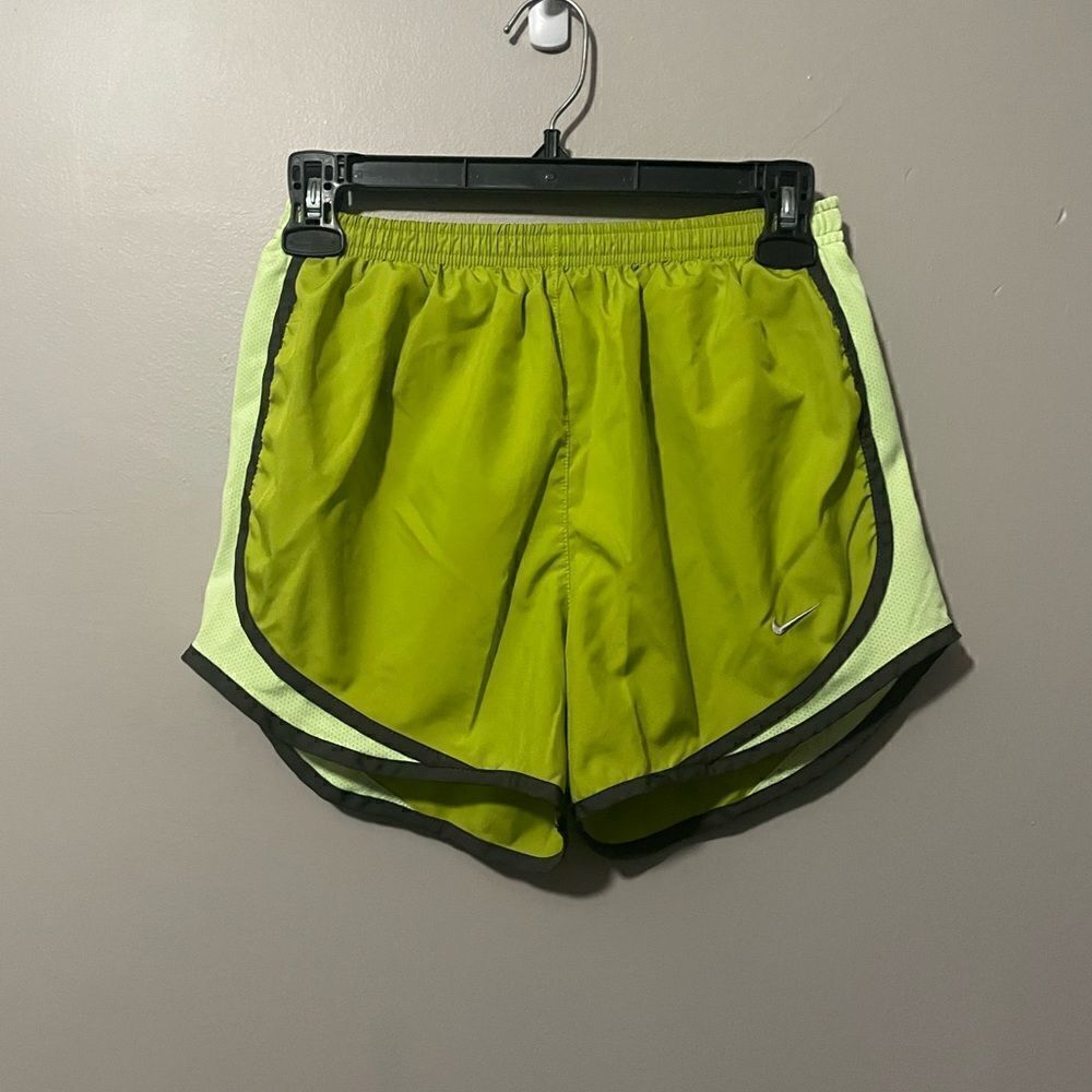 Dri-fit Nike shorts 
